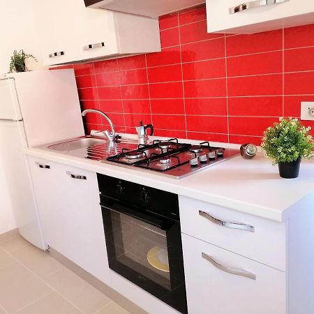 Апартаменты 458 Giardini Венеция Экстерьер фото